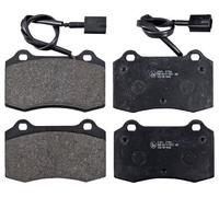 A.B.S. 37041 Kit pastiglie freni