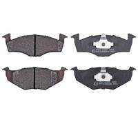 Pastiglie freno 37092 A.B.S. per VW SEAT