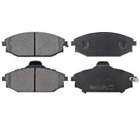 Pastiglie freno 37173 A.B.S. per GALLOPER HYUNDAI