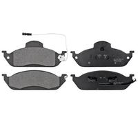 A.B.S. 37198 Kit pastiglie freni