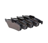 Kit Pastiglie Freno Freno A Disco A.b.s. 37216 per Ford Nissan Opel Renault Saab