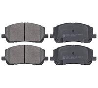 Pastiglie freno 37260 A.B.S. per LEXUS RX