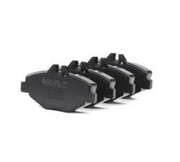 Pastiglie freno 37306 A.B.S. per MERCEDES-BENZ CLASSE E T-Model CLASSE E