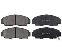 Pastiglie freno 37312 A.B.S. per HONDA CIVIC VII Hatchback STREAM FR-V