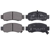 A.B.S. 37314 Kit pastiglie freni