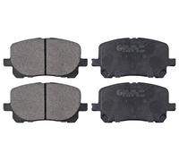Pastiglie freno 37328 A.B.S. per TOYOTA AVENSIS VERSO
