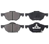 A.B.S. 37359 Kit pastiglie freni