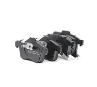 A.B.S. 37361 Kit pastiglie freni