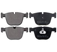 A.B.S. Kit pastiglie freni