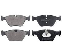 A.B.S. 37374 Kit pastiglie freni