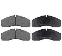 Pastiglie freno 37379 A.B.S. per RENAULT TRUCKS MERCEDES-BENZ IVECO RENAULT