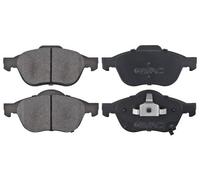 A.B.S. 37402 Kit pastiglie freni