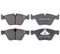 A.B.S. 37409 Kit pastiglie freni