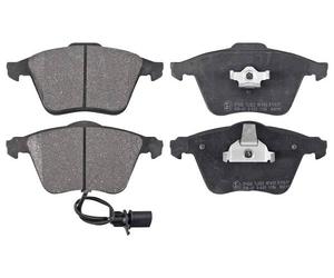 A.B.S. 37426 Kit pastiglie freni