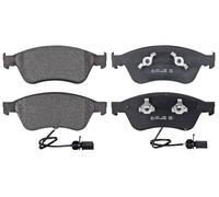 Pastiglie freno 37427 A.B.S. per AUDI VW