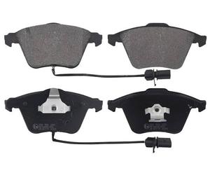 A.B.S. 37428 Kit pastiglie freni
