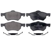 Pastiglie freno 37469 A.B.S. per CHRYSLER DODGE