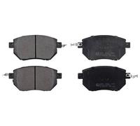 Pastiglie freno 37504 A.B.S. per INFINITI NISSAN