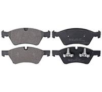 Pastiglie freno 37507 A.B.S. per MERCEDES-BENZ CLASSE R T-Model