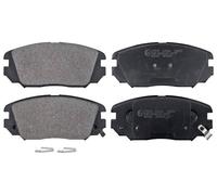 Pastiglie freno 37525 A.B.S. per HYUNDAI HONDA