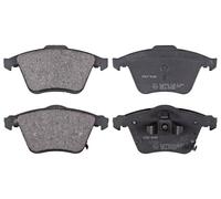 A.B.S. 37537 Kit pastiglie freni