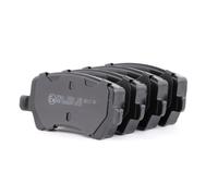 Kit pastiglie freno, Freno a disco 37562 A.B.S. per FORD LAND ROVER VOLVO VOLVO