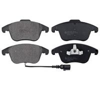 Kit Pastiglie Freno Freno A Disco A.b.s. 37612 per Audi Fiat Seat VW Vag