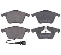 Pastiglie freno 37613 A.B.S. per VW AUDI SEAT