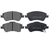 Pastiglie freno 37620 A.B.S. per TOYOTA AURIS COROLLA Tre volumi