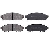 Pastiglie freno 37624 A.B.S. per MITSUBISHI FIAT