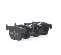 Pastiglie freno 37647 A.B.S. per BMW 5 5 Touring 6 Cabriolet 6
