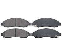 A.B.S. 37654 Pastiglie Freno