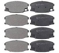 Kit Pastiglie Freno Freni a Disco A. B. S.37657