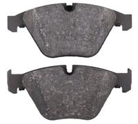 Kit Pastiglie Freno Freno A Disco A.b.s. 37669 per Bmw Assale Anteriore