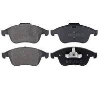 ABS All Brake Systems Kit pastiglie freno 37707 per Renault Grand Scénic III/Laguna III Originale