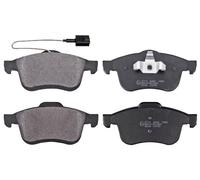 A.B.S. 37714 Kit pastiglie freni