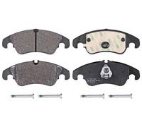 Kit Pastiglie Freno per Verschleißwarnanzeige 18,7 MM A. B. S. per Ford Focus