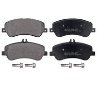 Pastiglie freno 37748 A.B.S. per MERCEDES-BENZ Coup Cabriolet