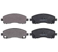 Kit Pastiglie Freno Freni a Disco A. B. S.37770