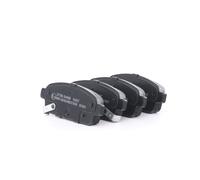 Pastiglie freno 37790 A.B.S.