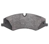 A.B.S. 37803 Kit pastiglie freni