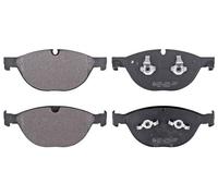 Pastiglie freno 37807 A.B.S. per JAGUAR BMW