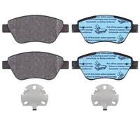 A.B.S. 37817 Kit pastiglie freni