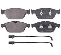 Pastiglie freno 37855 A.B.S. per AUDI A8 D4 Q5 Van Q5