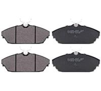 A.B.S. 37889 Kit pastiglie freni