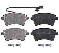 Pastiglie freno 37900 A.B.S. per RENAULT NISSAN