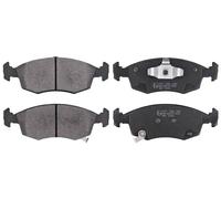 Pastiglie freno 37917 A.B.S. per LANCIA FIAT