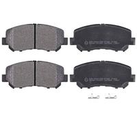 Pastiglie freno 37929 A.B.S. per MAZDA CX-5 CX-5 Van