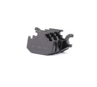 A.B.S. 37933 Kit pastiglie freni