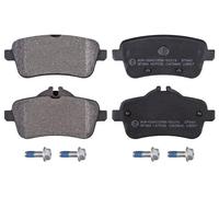 A.B.S. 37940 Kit pastiglie freni